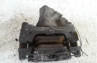 Bremssattel hinten links Sattel Bremszange Ford Focus DA3
